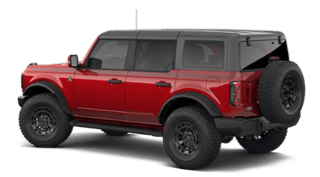 2026 Ford Bronco® External Image 3